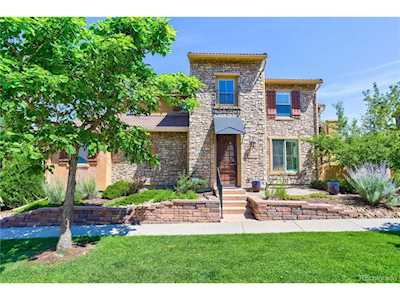 Address Withheld Highlands Ranch, CO 80126