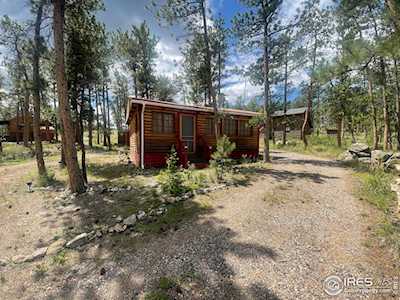 43 Autumn Sun Ln Red Feather Lakes, CO 80545