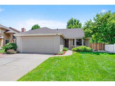 10 Long Spur Littleton, CO 80127