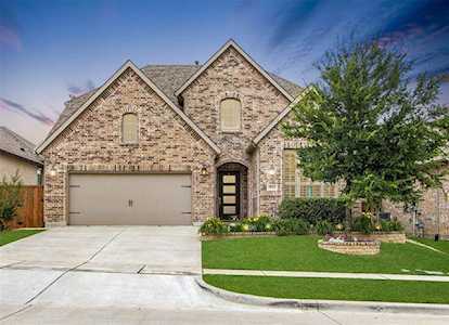 3925 River Bend Street McKinney, TX 75071