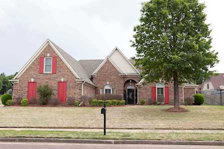 1532 Stable Run Dr Unincorporated, TN 38016