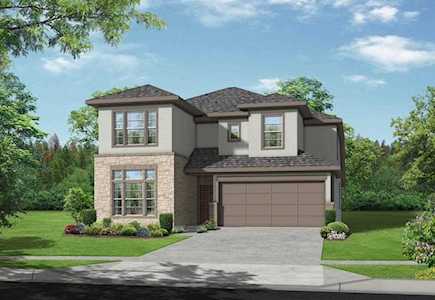 15326 Algunas Plumas Street Cypress, TX 77433