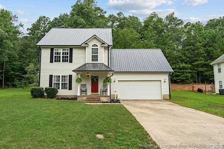 2913 Forest Glen Drive Sanford, NC 27330