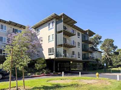 820 N Delaware St #215 San Mateo, CA 94401