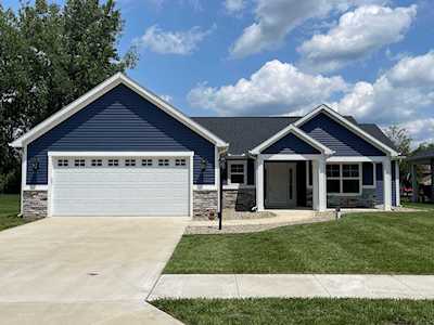 1309 Tuscany Crossing Winona Lake, IN 46590