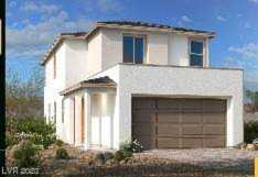 1573 Crowned Eagle St Las Vegas, NV 89138