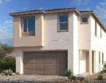 1569 Crowned Eagle St Las Vegas, NV 89138