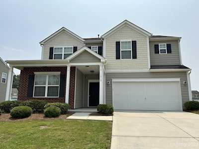 1010 Dairy Glen Rd Indian Trail, NC 28079