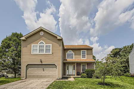 5034 Shellbark Court Groveport, OH 43125