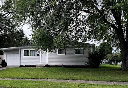 3625 Shoreline Drive Columbus, OH 43232