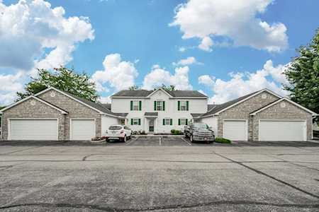1986 Kyger Drive Columbus, OH 43228