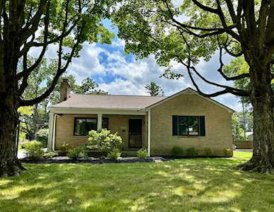 1929 Milden Road Upper Arlington, OH 43221