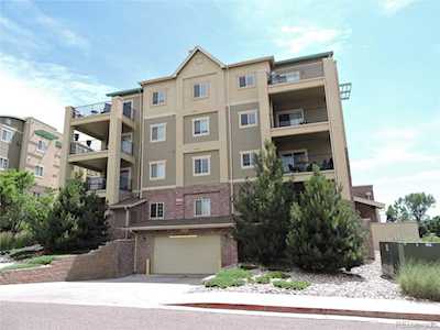 1062 Rockhurst Dr #105 Highlands Ranch, CO 80129
