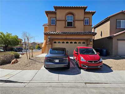 6261 Spoon River Ct Las Vegas, NV 89139
