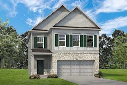1204 Arroyo Drive Nashville, TN 37218
