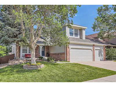 6723 Tiger Walk Littleton, CO 80124