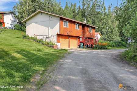 7585 E Rawhide Ln Palmer, AK 99645