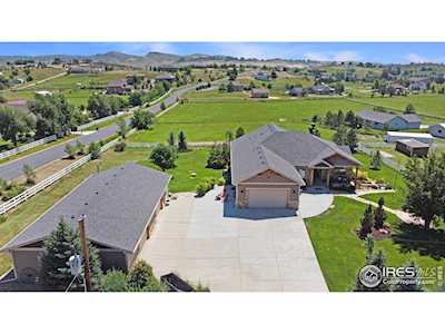 3530 N County Road 27 Loveland, CO 80538