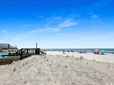 Garden City Beach of Murrells Inlet Real Estate - Homes for Sale in ...