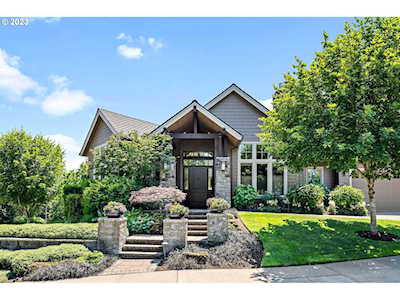 1808 Ridge Pointe DR Lake Oswego, OR 97034