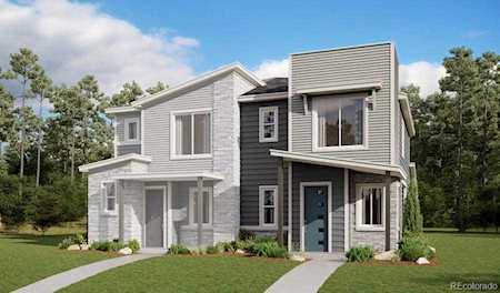 22918 E Tufts Place #B Aurora, CO 80015