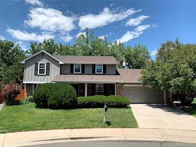8466 E Otero Ln Centennial, CO 80112