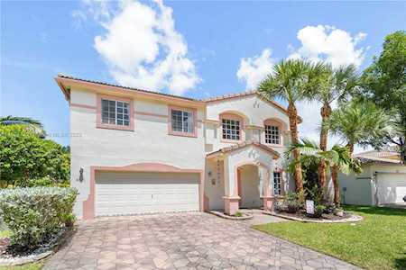 Address Withheld Miramar, FL 33027