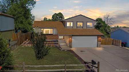1535 Nowata Place Colorado Springs, CO 80915