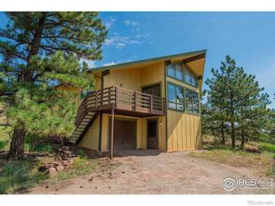 631 Eagle Ridge Rd Longmont, CO 80503