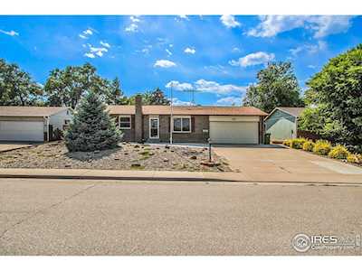 3317 N Douglas Ave Loveland, CO 80538