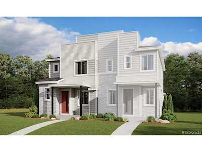 1733 S Andes Cir Aurora, CO 80017