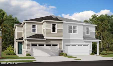 6879 Mirage ST Jacksonville, FL 32244