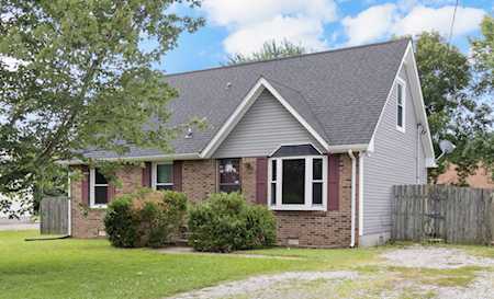 412 Appleton Dr Clarksville, TN 37042
