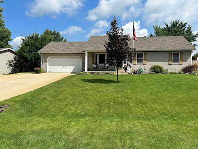 23811 Broadway Boulevard Elkhart, IN 46516