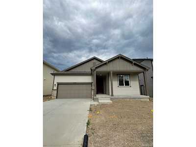 Address Withheld Frederick, CO 80504