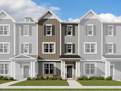 4125 Chelsea Manor Lot #46.05 Circle Aurora, IL 60504