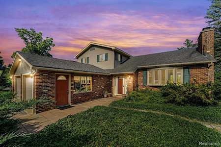 16447 Hi Land Trl Fenton Twp, MI 48451