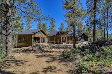 246 E Log Hill Road Pagosa Springs, CO 81147