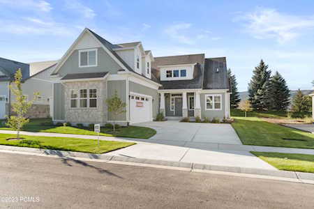2586 Water Wheel Court Ct Heber City, UT 84032