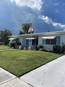1412 Lake Erie Drive Lake Worth, FL 33461
