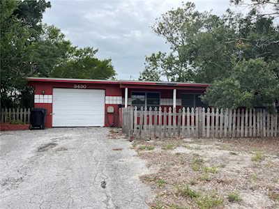 3430 72nd St N St. Petersburg, FL 33710