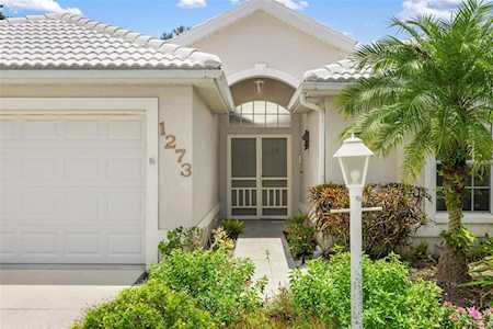 1273 Lakeside Woods Dr Venice, FL 34285