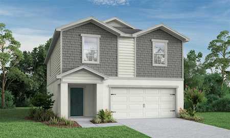 12314 Marshland St Riverview, FL 33579