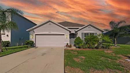 2605 Garden Plum PLACE Odessa, FL 33556