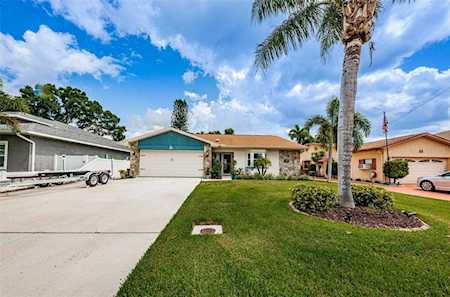 87 S Canal Dr Palm Harbor, FL 34684