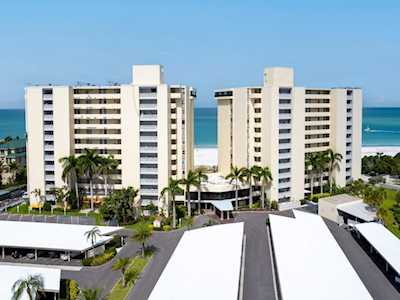 19 Whispering Sands Dr #404 Sarasota, FL 34242