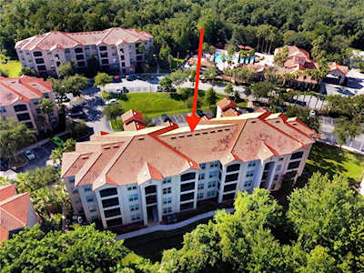 1351 Tuscan TERRACE #8402 Davenport, FL 33896