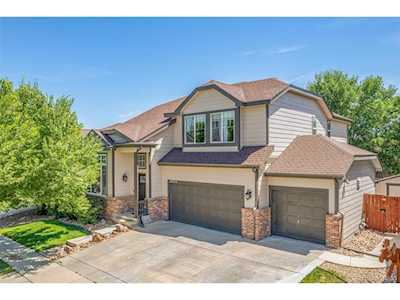 10078 Idalia St Commerce City, CO 80022