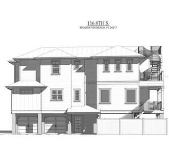 116 8th Street S Bradenton Beach, FL 34217