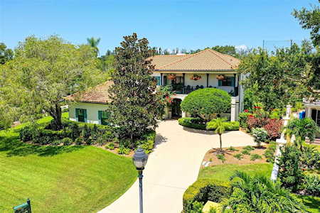 219 Saint James Park Osprey, FL 34229